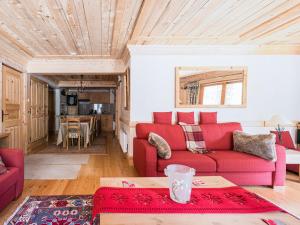 Superbe appartement 3 pièces, proche centre, avec parking - FR-1-518-168