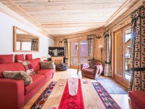 Superbe appartement 3 pièces, proche centre, avec parking - FR-1-518-168