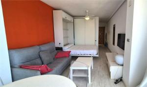 Estudio playa