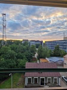 SAWAGO Mieszkanie Centrum Ciechanowa - 2 pokoje, 4 piętro