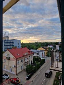 SAWAGO Mieszkanie Centrum Ciechanowa - 2 pokoje, 4 piętro