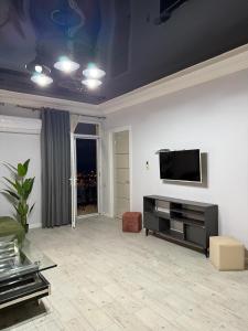 Seaside apartment