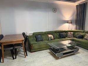 Seaside apartment