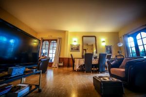 Hotels Castellu Rossu : photos des chambres