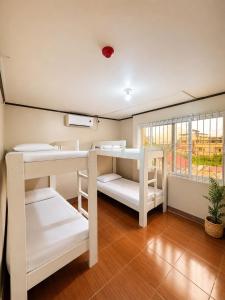 Beachfront Elyu Staycation! Perfect Location!