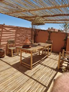maison noé marrakech