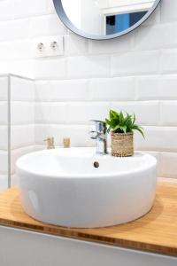 Stylish & Cozy Beze Dream Home in the Heart of Budapest