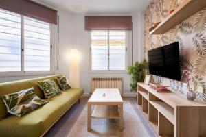 HomeHolidaysRentals Balmes - Costa Barcelona