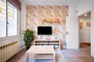 HomeHolidaysRentals Balmes - Costa Barcelona