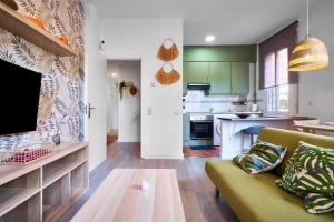 HomeHolidaysRentals Balmes - Costa Barcelona
