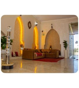 Hotel eurolahmam