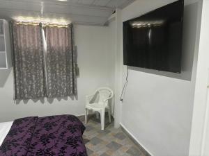 Apartment 302