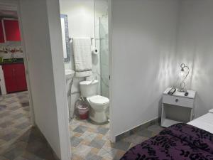 Apartment 302