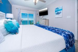 Seawind 809 condo