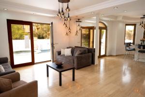 Villa Allure