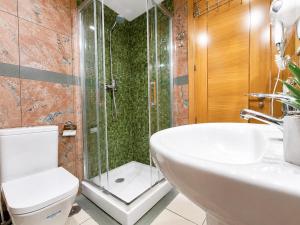 Apartamento Solymar