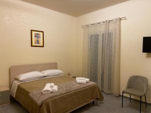 Villa Silla - Casa Vacanze