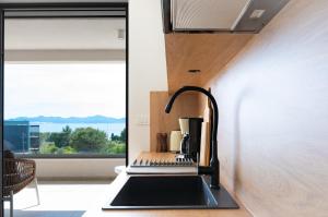 Saint Joseph Sea View Apartement Zadar Diklo