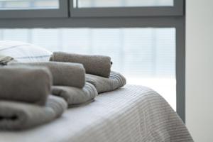 Saint Joseph Sea View Apartement Zadar Diklo