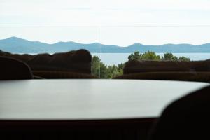 Saint Joseph Sea View Apartement Zadar Diklo