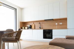 Saint Joseph Seaside Apartment, Zadar Diklo, highly recommended for Catholics