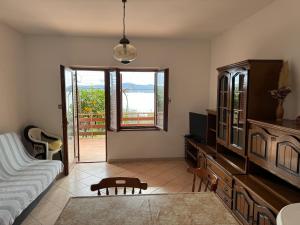 Apartmani Lucija