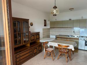 Apartmani Lucija