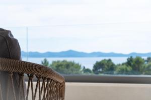 Saint Joseph Seaside Apartment, Zadar Diklo, highly recommended for Catholics