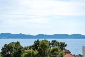 Saint Joseph Seaside Apartment, Zadar Diklo, highly recommended for Catholics