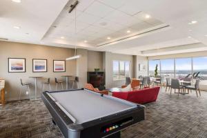 Comfortable Apt - Easy Access to DC - Gym