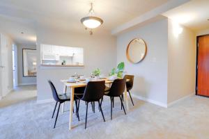 Comfortable Apt - Easy Access to DC - Gym