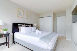 Comfortable Apt - Easy Access to DC - Gym