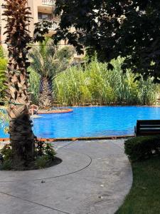 Cascadas SP Apartments-Sunny Beach