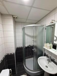 Daci Apartment Skopje