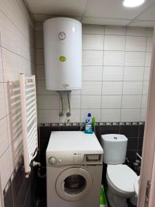 Daci Apartment Skopje