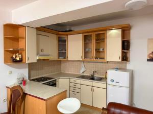 Daci Apartment Skopje