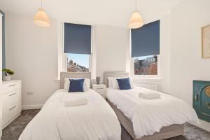 Perfect Booking Central 2 Bed Home Near Beach