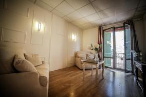 Hotels Castellu Rossu : photos des chambres