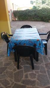 Appartamento Plammas