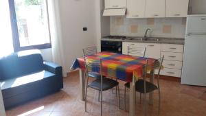 Appartamento Plammas