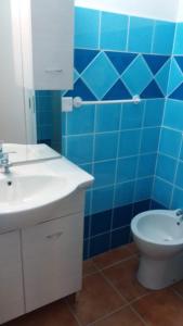 Appartamento Plammas
