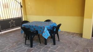 Appartamento Plammas