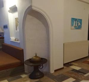 Hotel Vrionis Pelion Greece