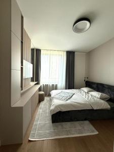 Vise Apartmani