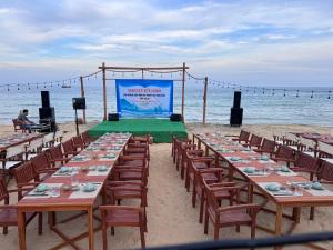 Khu nghỉ dưỡng AlliBay Nhơn Lý