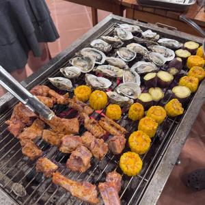 Khu nghỉ dưỡng AlliBay Nhơn Lý