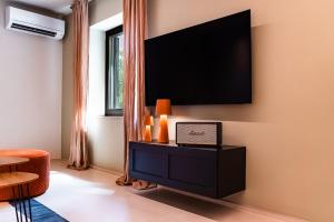 Double B apartment