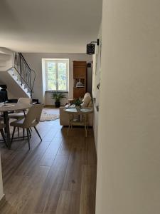 La Casa di Olinto e Teresa