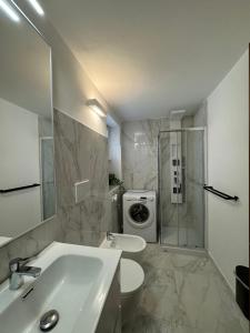 moderna ed elegante Residenza nel centro di Pavia