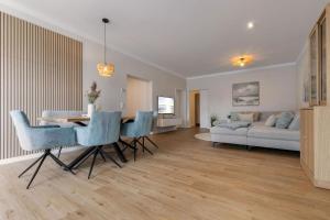 Mellenthin-Lodges "Ostseejade"